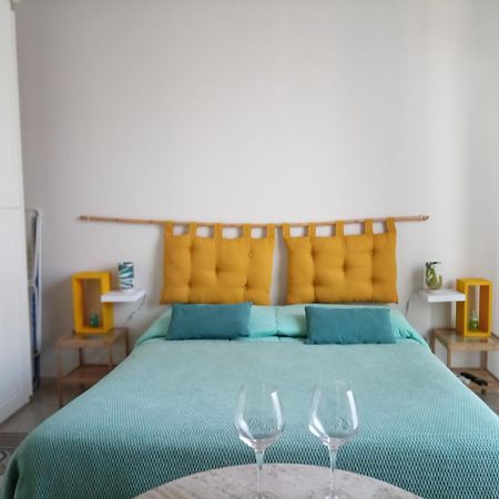 Ohana Jing Room Palermo Cameră foto