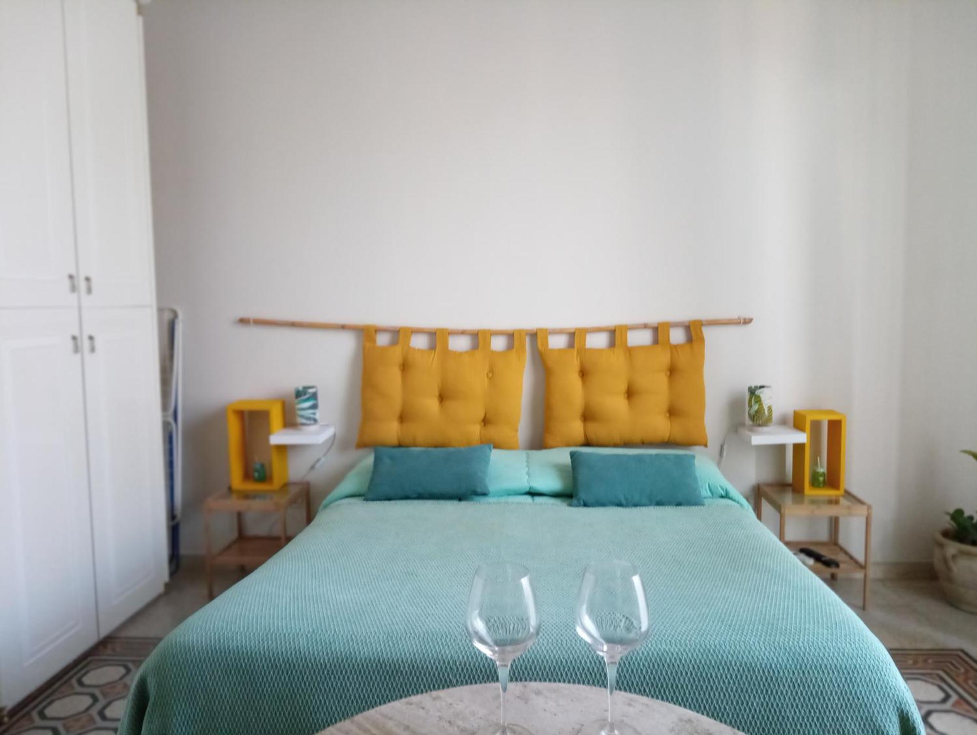 Ohana Jing Room Palermo Cameră foto